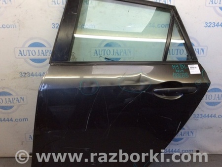 ФОТО Замок двери для Mazda 3 BL (2009-2013) (II) Киев