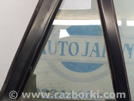 ФОТО Стекло двери глухое для Mazda 3 BL (2009-2013) (II) Киев
