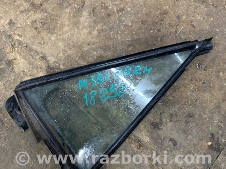 ФОТО Стекло двери глухое для Mazda 3 BL (2009-2013) (II) Киев