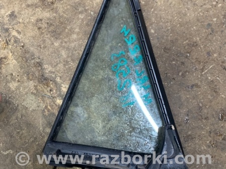 ФОТО Стекло двери глухое для Mazda 3 BL (2009-2013) (II) Киев