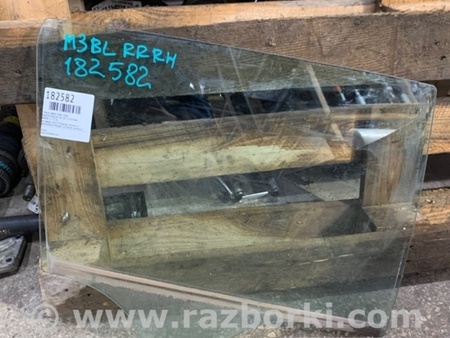 ФОТО Стекло двери для Mazda 3 BL (2009-2013) (II) Киев