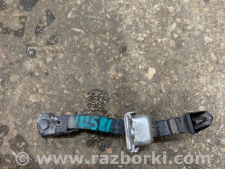 ФОТО Ограничитель двери для Mazda 3 BL (2009-2013) (II) Киев