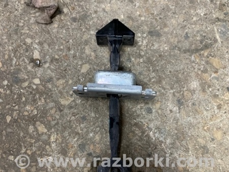 ФОТО Ограничитель двери для Mazda 3 BL (2009-2013) (II) Киев