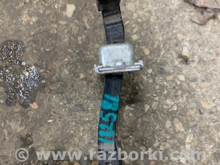 ФОТО Ограничитель двери для Mazda 3 BL (2009-2013) (II) Киев