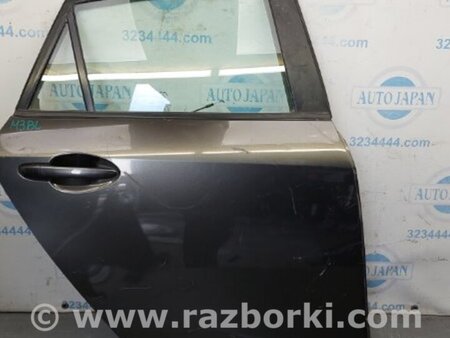 ФОТО Дверь для Mazda 3 BL (2009-2013) (II) Киев