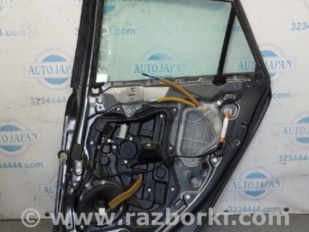 ФОТО Дверь для Mazda 3 BL (2009-2013) (II) Киев