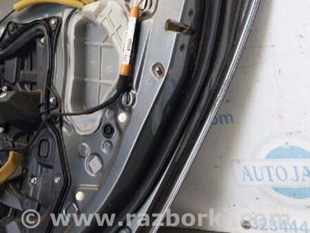 ФОТО Дверь для Mazda 3 BL (2009-2013) (II) Киев