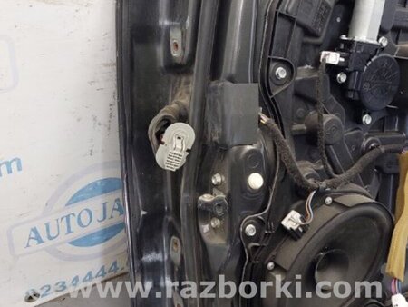 ФОТО Дверь для Mazda 3 BL (2009-2013) (II) Киев