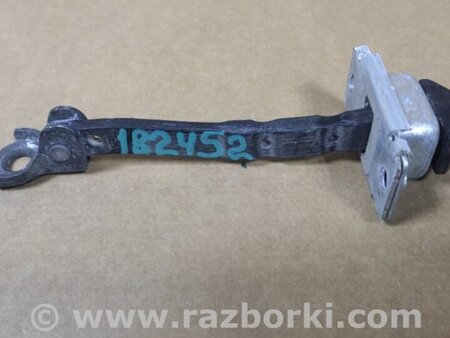 ФОТО Ограничитель двери для Mazda 3 BL (2009-2013) (II) Киев
