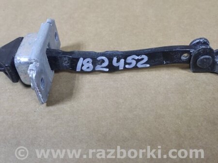 ФОТО Ограничитель двери для Mazda 3 BL (2009-2013) (II) Киев