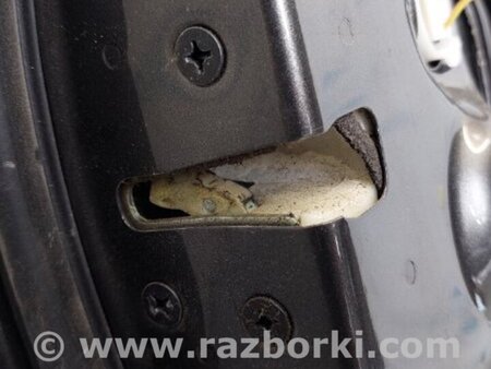 ФОТО Замок двери для Mazda 3 BL (2009-2013) (II) Киев