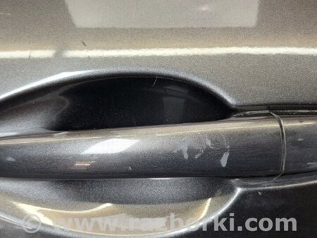 ФОТО Ручка двери для Mazda 3 BL (2009-2013) (II) Киев