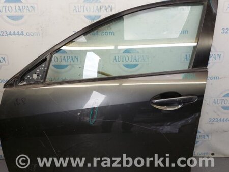 ФОТО Дверь для Mazda 3 BL (2009-2013) (II) Киев