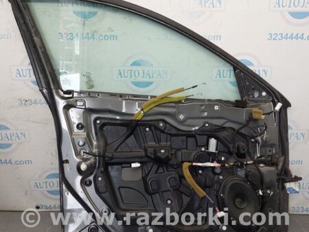 ФОТО Дверь для Mazda 3 BL (2009-2013) (II) Киев