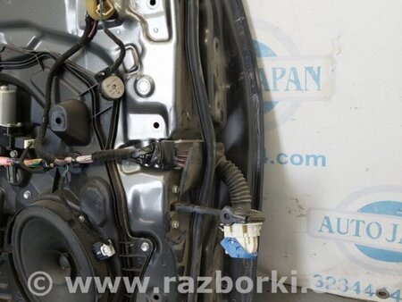 ФОТО Дверь для Mazda 3 BL (2009-2013) (II) Киев