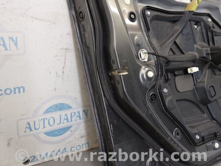 ФОТО Дверь для Mazda 3 BL (2009-2013) (II) Киев