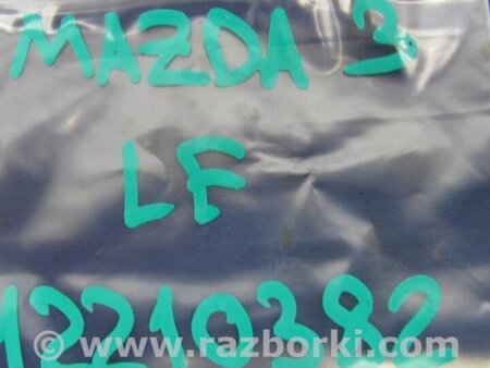 ФОТО Датчик давления масла для Mazda 3 BL (2009-2013) (II) Киев