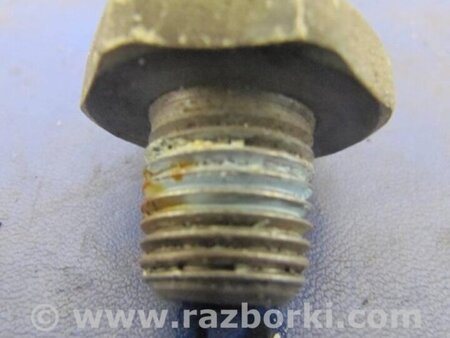 ФОТО Датчик давления масла для Mazda 3 BL (2009-2013) (II) Киев