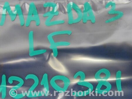 ФОТО Датчик коленвала для Mazda 3 BL (2009-2013) (II) Киев
