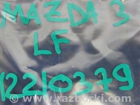 ФОТО Датчик положения распредвала для Mazda 3 BL (2009-2013) (II) Киев