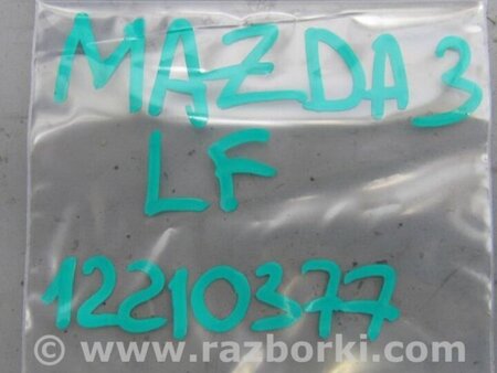 ФОТО Форсунка топливная для Mazda 3 BL (2009-2013) (II) Киев