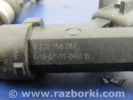 ФОТО Форсунка топливная для Mazda 3 BL (2009-2013) (II) Киев