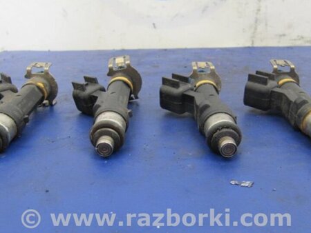 ФОТО Форсунка топливная для Mazda 3 BL (2009-2013) (II) Киев
