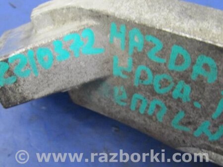 ФОТО Кронштейн крепления КПП для Mazda 3 BL (2009-2013) (II) Киев