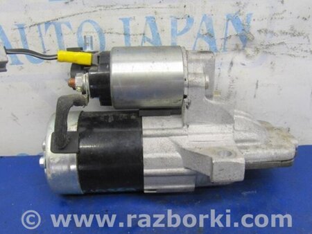 ФОТО Стартер для Mazda 3 BL (2009-2013) (II) Киев