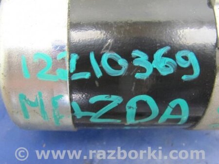 ФОТО Стартер для Mazda 3 BL (2009-2013) (II) Киев