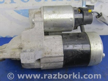 ФОТО Стартер для Mazda 3 BL (2009-2013) (II) Киев
