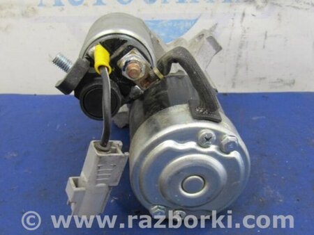 ФОТО Стартер для Mazda 3 BL (2009-2013) (II) Киев