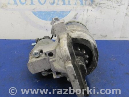 ФОТО Стартер для Mazda 3 BL (2009-2013) (II) Киев