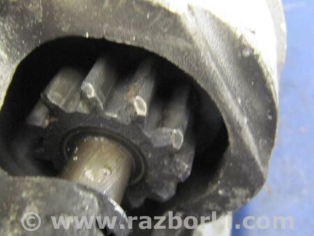 ФОТО Стартер для Mazda 3 BL (2009-2013) (II) Киев