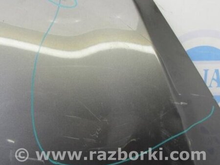 ФОТО Капот для Mazda 3 BL (2009-2013) (II) Киев