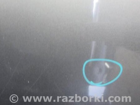 ФОТО Капот для Mazda 3 BL (2009-2013) (II) Киев