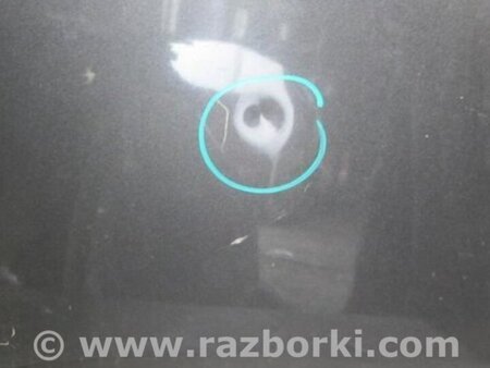 ФОТО Капот для Mazda 3 BL (2009-2013) (II) Киев