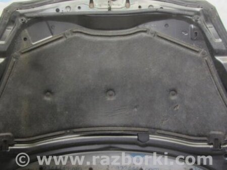 ФОТО Капот для Mazda 3 BL (2009-2013) (II) Киев