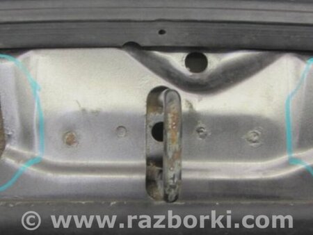 ФОТО Капот для Mazda 3 BL (2009-2013) (II) Киев