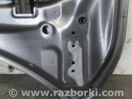 ФОТО Капот для Mazda 3 BL (2009-2013) (II) Киев