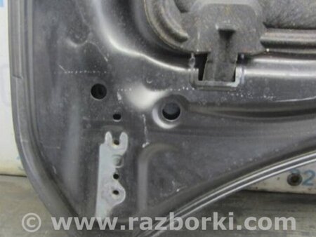 ФОТО Капот для Mazda 3 BL (2009-2013) (II) Киев