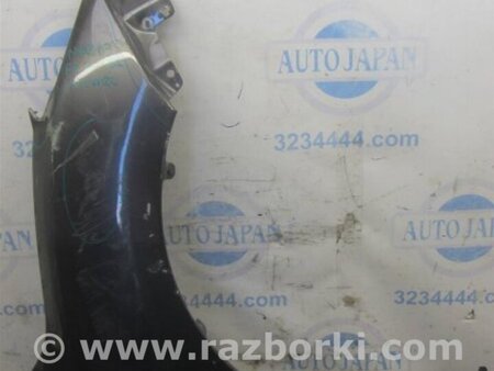 ФОТО Крыло переднее для Mazda 3 BL (2009-2013) (II) Киев