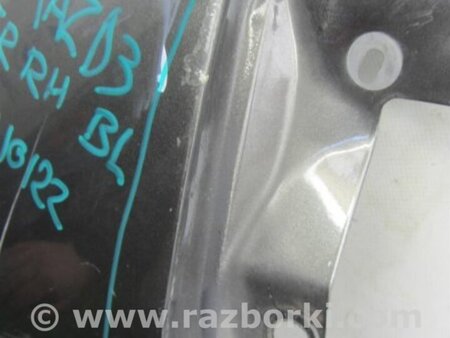 ФОТО Крыло переднее для Mazda 3 BL (2009-2013) (II) Киев