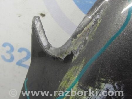 ФОТО Крыло переднее для Mazda 3 BL (2009-2013) (II) Киев