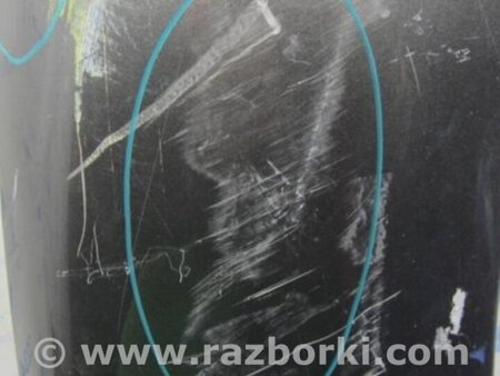 ФОТО Крыло переднее для Mazda 3 BL (2009-2013) (II) Киев