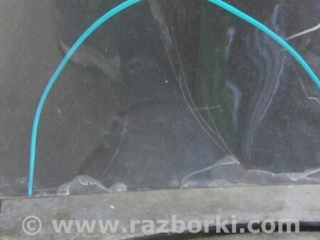 ФОТО Крыло переднее для Mazda 3 BL (2009-2013) (II) Киев