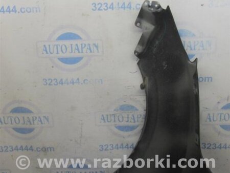 ФОТО Крыло переднее для Mazda 3 BL (2009-2013) (II) Киев