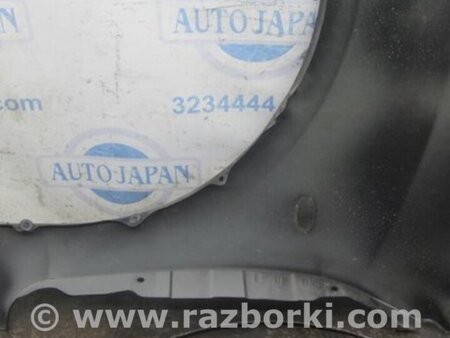 ФОТО Крыло переднее для Mazda 3 BL (2009-2013) (II) Киев