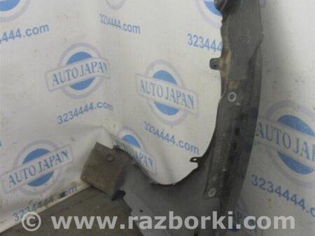 ФОТО Крыло переднее для Mazda 3 BL (2009-2013) (II) Киев