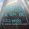 ФОТО Крыло переднее для Mazda 3 BL (2009-2013) (II) Киев